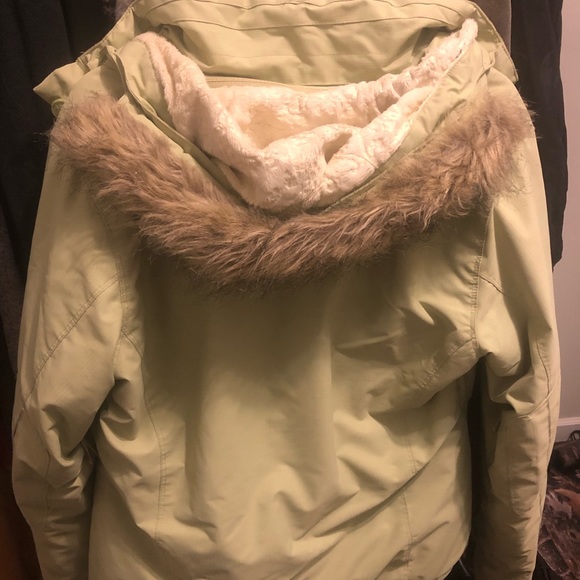 Ski Jacket - Picture 5 of 6